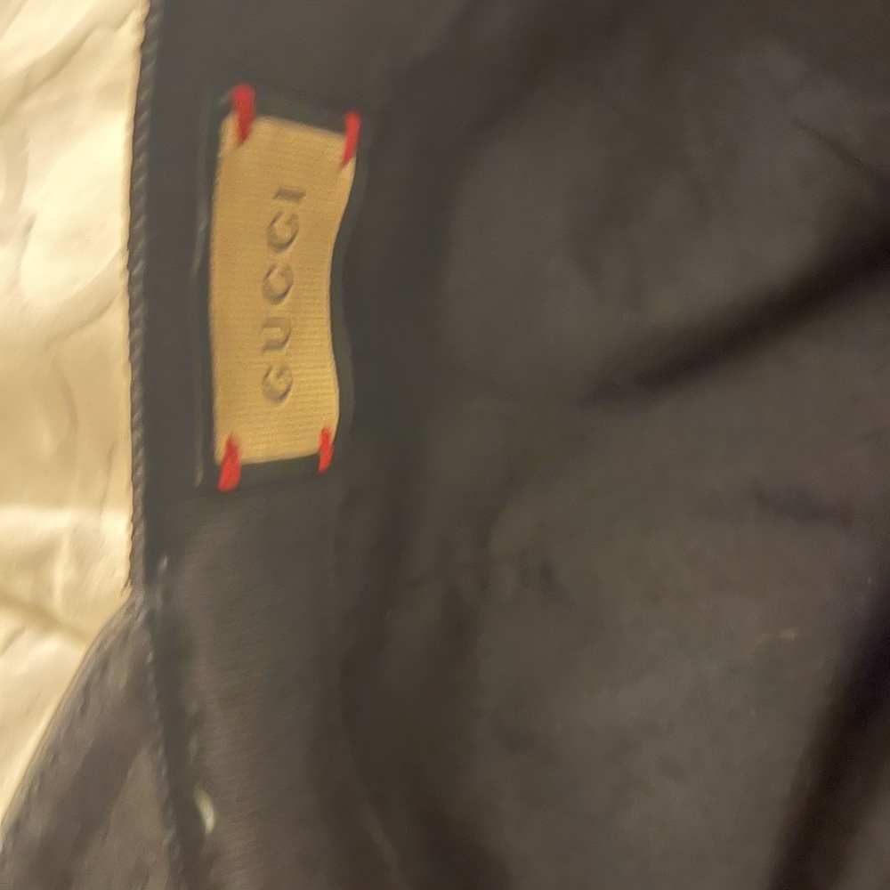 Gucci hat - Picture 5 of 8